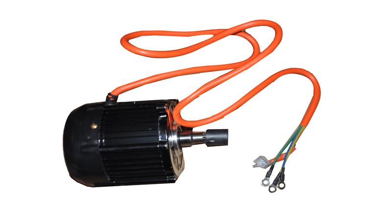 ALT MOTOR (MASTER PIKAP)
